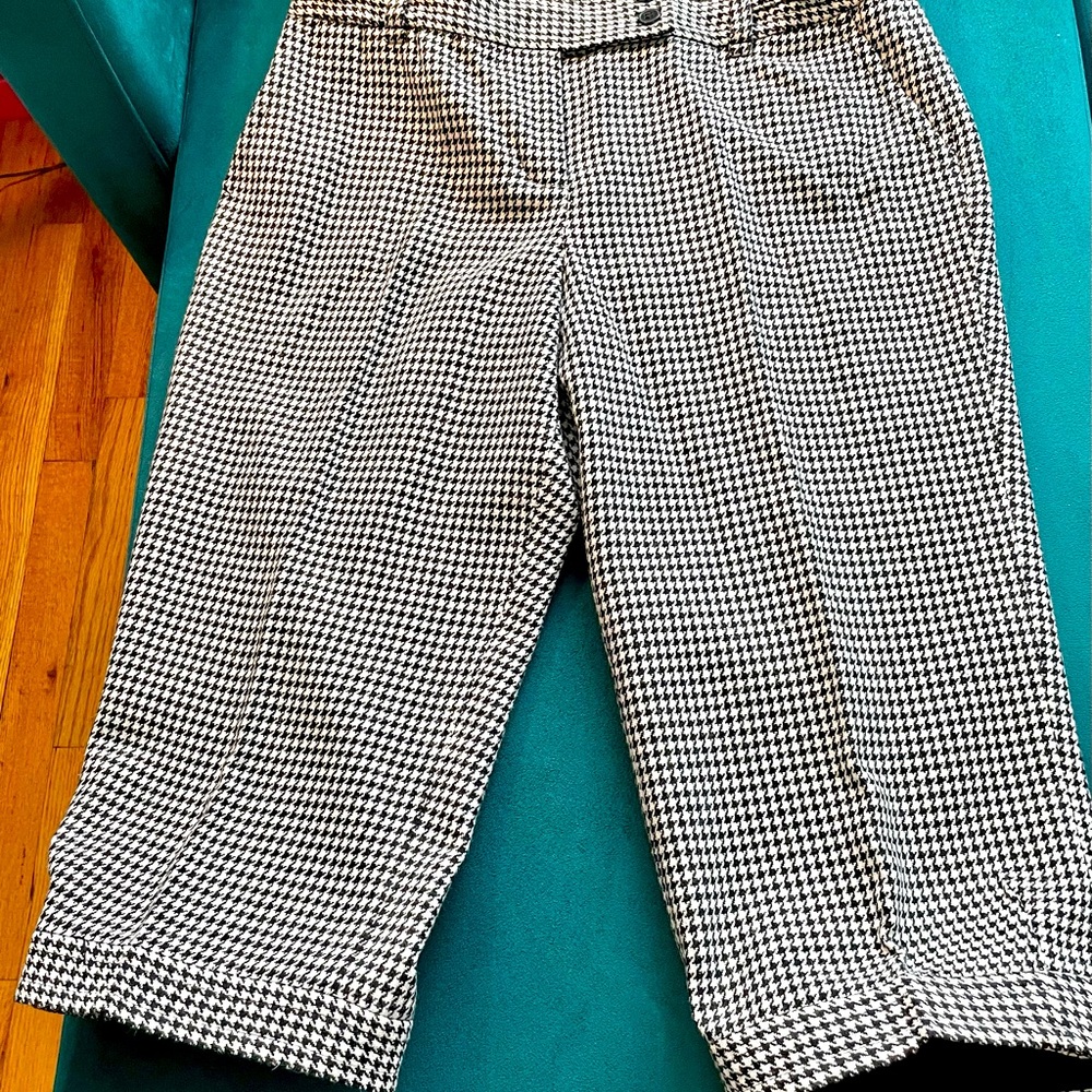 Ann Taylor LOFT knickers.